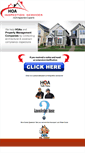 Mobile Screenshot of hoainspectionservices.com